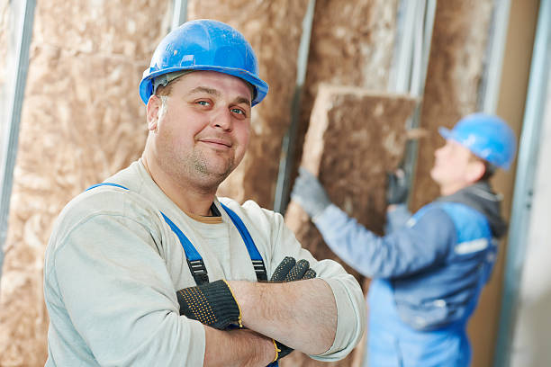 Best Cellulose Insulation in Hamlet, IN