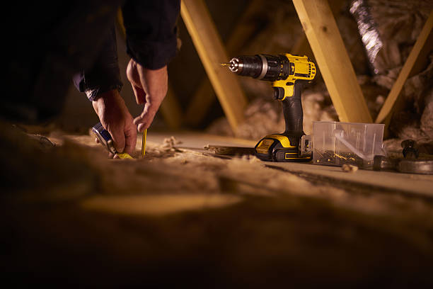 Best Insulation for Specific Applications in Hamlet, IN